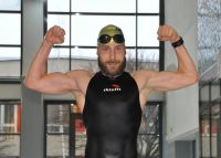 Thomas Röver gewinnt die Winterserie 2016 des Magdeburger Triathlon Clubs